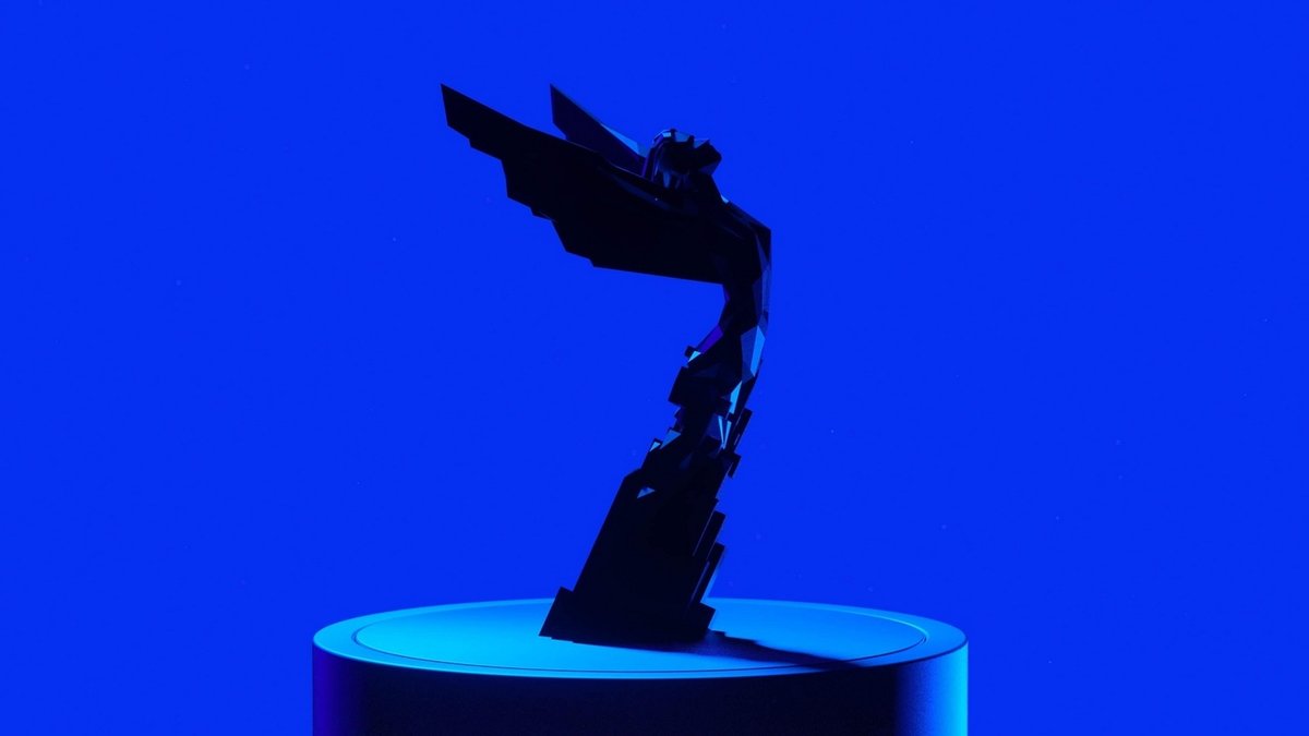 Итоги и победители The Game Awards 2022