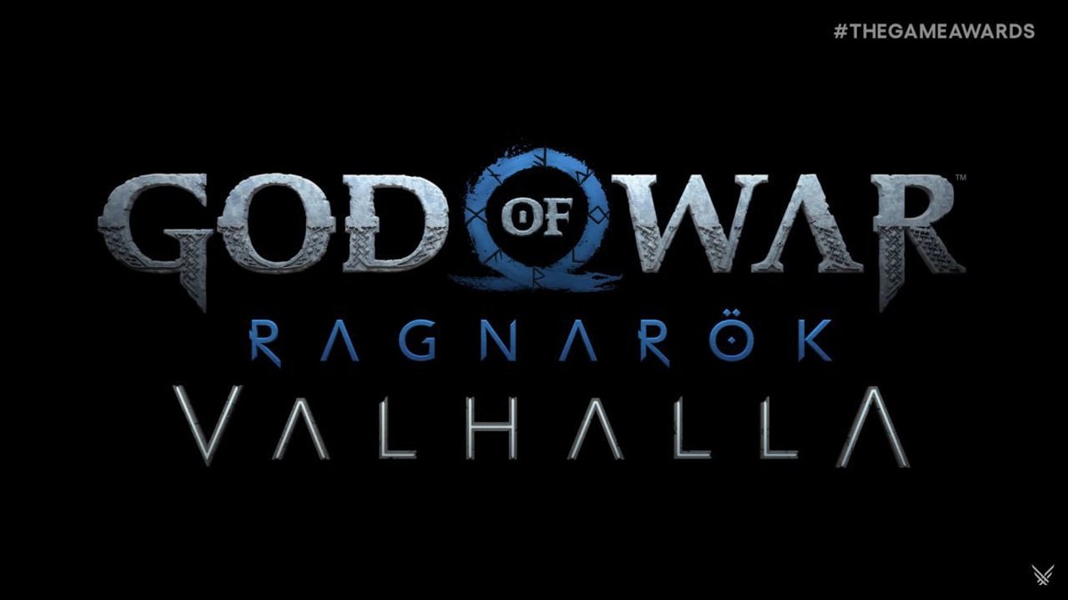 God of War: Ragnarok получит бесплатное дополнение Valhalla — оно выйдет  уже на следующей неделе. Спорт-Экспресс