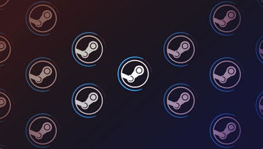Steam.