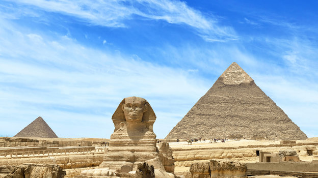 Свой Египет для каждого: все активности от пляжного отдыха до сафари | Блог Турклуба ПИК