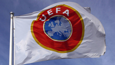 УЕФА наказал Украину за расистское поведение болельщиков