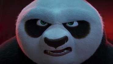 Universal Pictures опубликовал трейлер мультфильма «Кунг-фу панда 4»