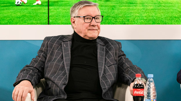 Геннадий Орлов. Геннадий Орлов
