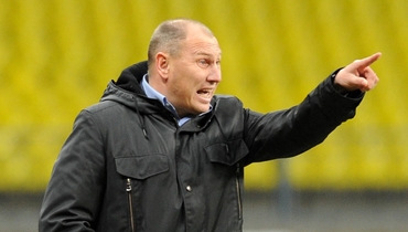 «Шинник» объявил о назначении Черышева на пост главного тренера