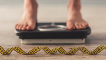 Как быстро похудеть к Новому году: диетическое меню на неделю