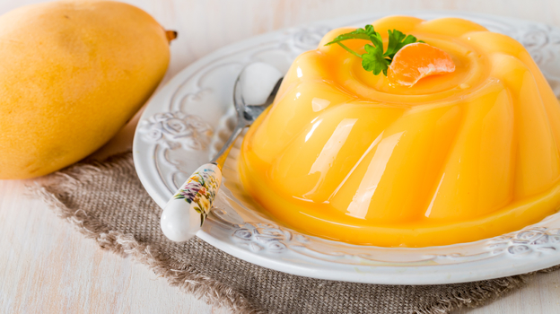 Рецепты блюд из мандаринов: простые на каждый день и особые на праздник