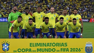 ФИФА может отстранить сборную Бразилии от участия в международных соревнованиях