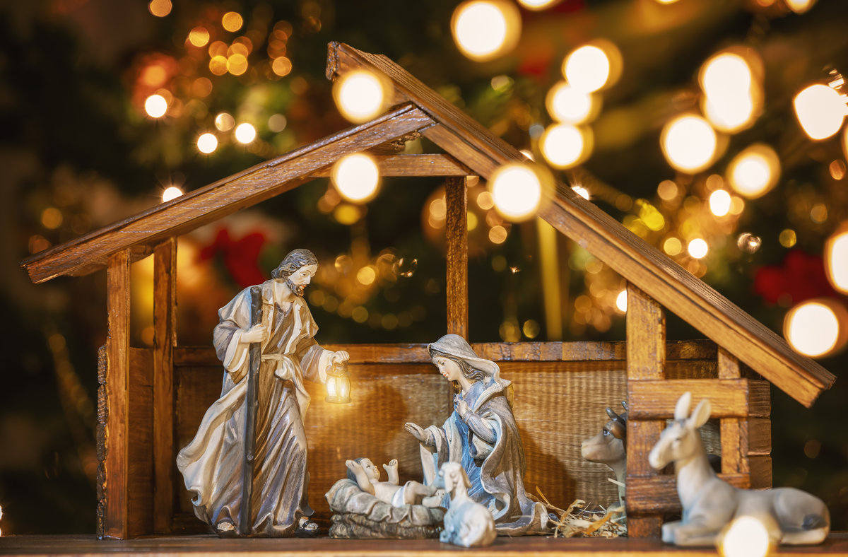 Рождество Христово. Как и почему отмечают праздник