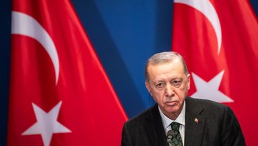 Эрдоган отреагировал на отмену Суперкубка Турции в Катаре