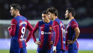«Лас-Пальмас» — «Барселона»: прогноз на матч ла лиги 4 января 2024 года