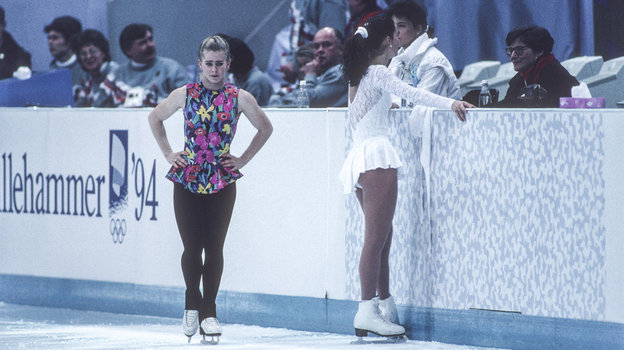 Tonya harding 2024