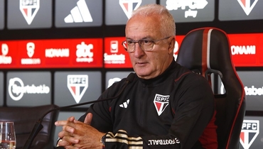 Доривал Жуниор станет новым главным тренером сборной Бразилии