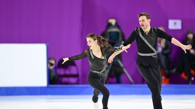 Спорт экспресс фигурное катание