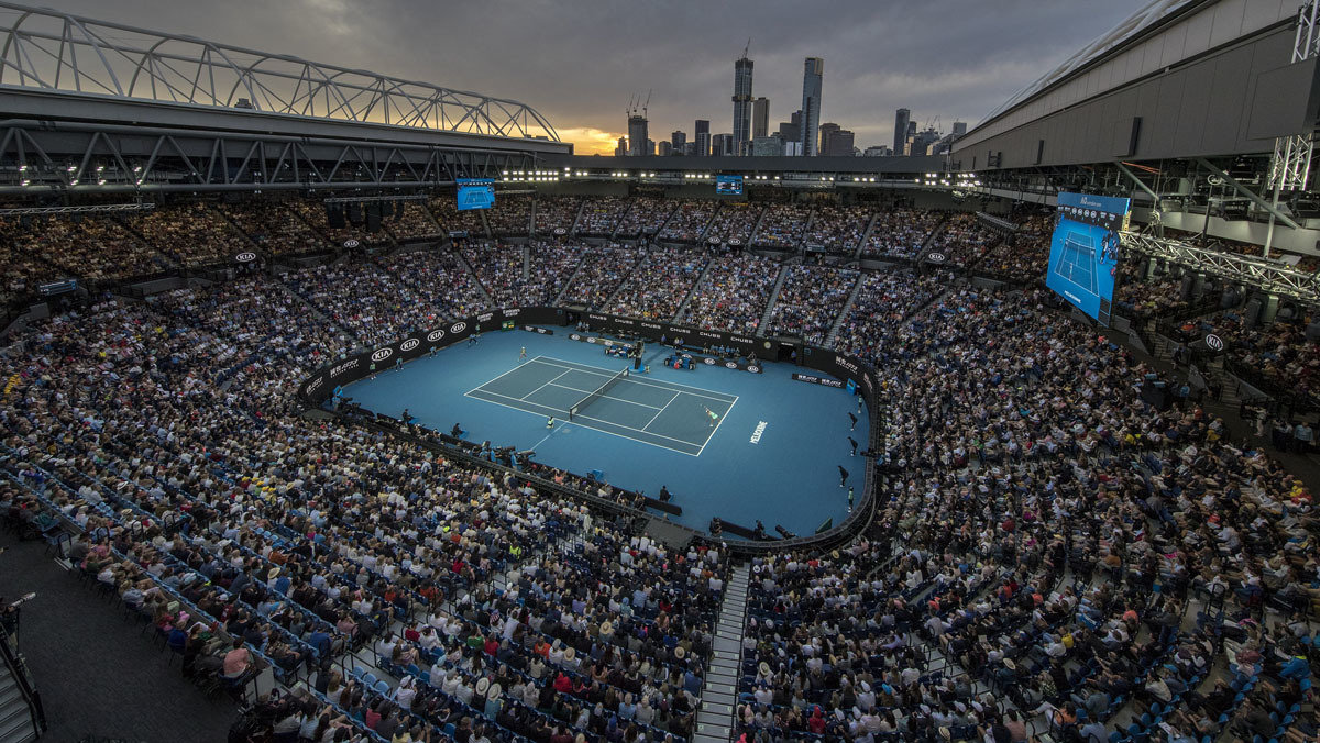 Australian Open 2024: расписание и участники турнира «Большого шлема» —  россияне и где смотреть Открытый чемпионат Австралии. Спорт-Экспресс