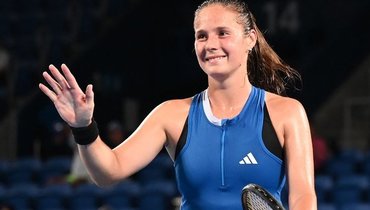 Открытый чемпионат Австралии 2024: российские теннисисты в женском разряде