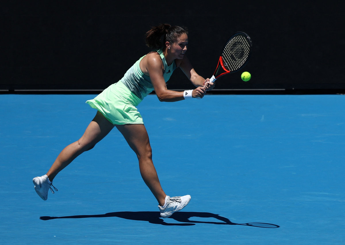 Australian Open: расписание матчей и результаты игрового дня Открытого  чемпионата Австралии 18 января 2024 (женщины) — Касаткина и Рыбакина.  Спорт-Экспресс