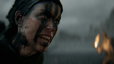 Senua's Saga: Hellblade 2.