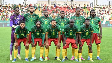 Сенегал — Камерун: время начала и где смотреть матч Кубка Африки