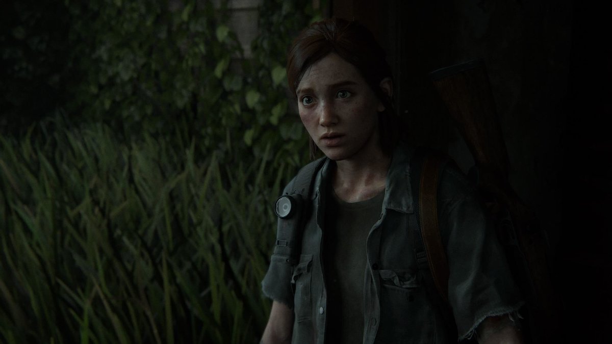 Ремастер The Last of Us Part 2 вновь порвал чарты PlayStation 5 — почему к  игре стоит вернуться. Спорт-Экспресс