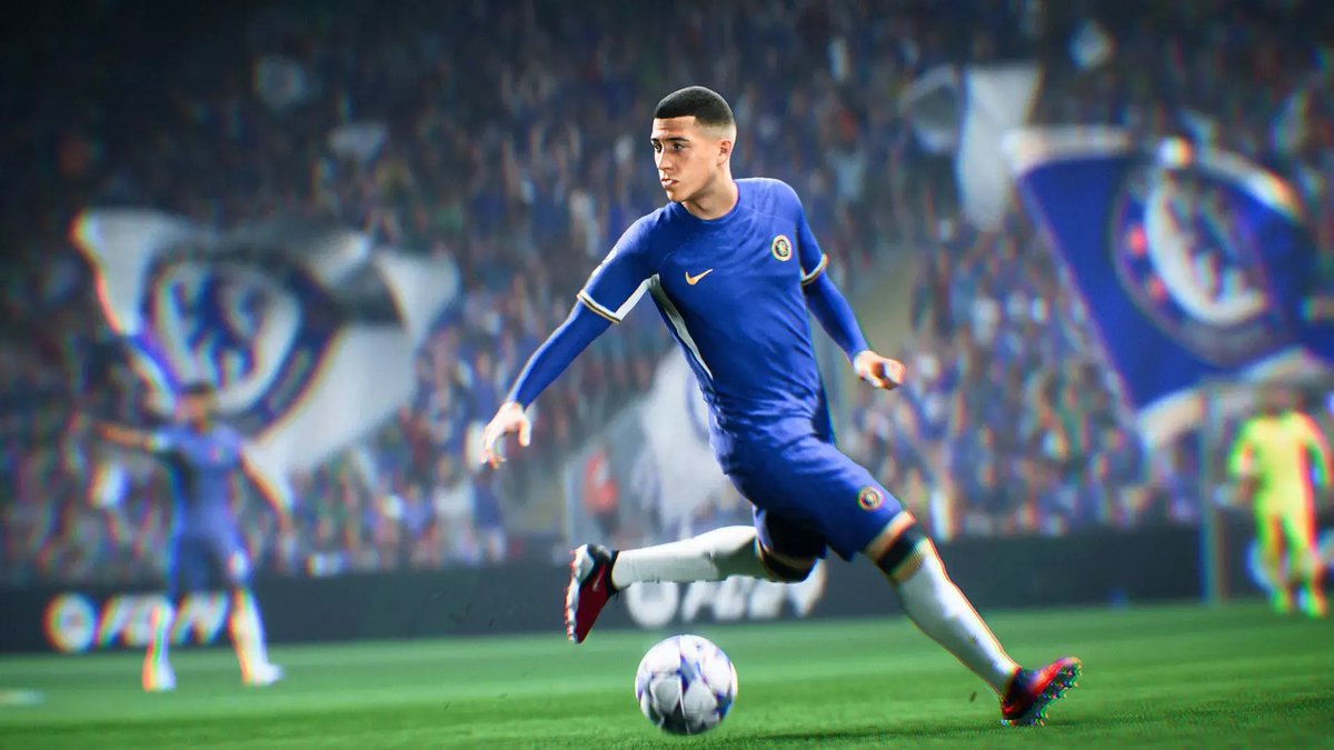 В EA Sports FC 24 можно поиграть бесплатно. Спорт-Экспресс