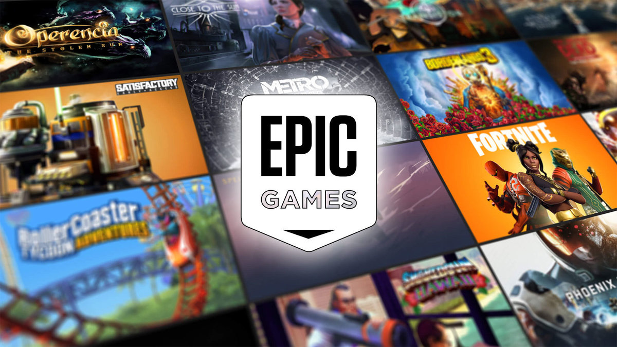 Epic Games перестанет дарить игры? Магазин хочет ввести подписку.  Спорт-Экспресс