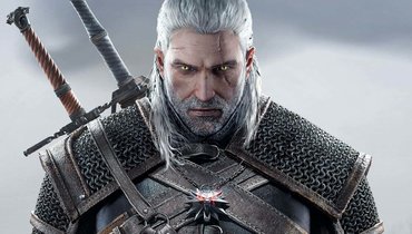 The Witcher 3: Wild Hunt.