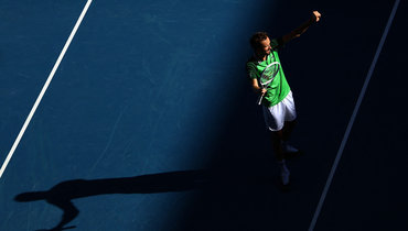 , , , .      Australian Open