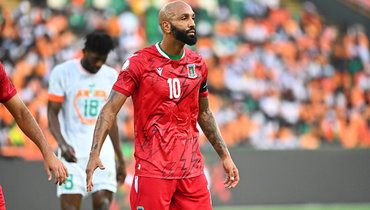 Экваториальная Гвинея разгромила Кот-д'Ивуар и вышла в 1/8 финала Кубка Африки