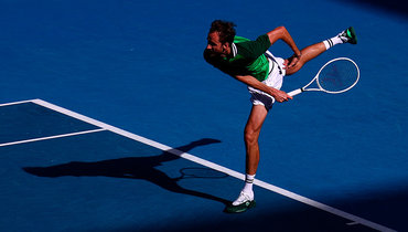     Australian Open