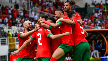 Зиеш помог Марокко избежать встречи с Египтом и осчастливил Кот-д'Ивуар, Бонгонда встречает плей-офф в роли запасного