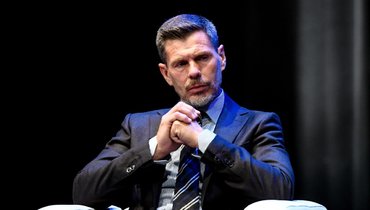 Звонимир Бобан покинул пост в УЕФА из-за несогласия с решением Чеферина изменить устав организации