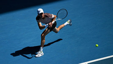      Australian Open