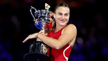 Соболенко выиграла Australian Open по-королевски. Белоруска готова снова стать первой ракеткой мира