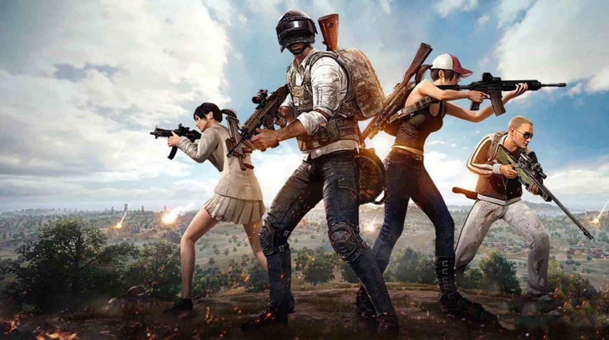 У главного батл-рояля проблемы в администрации — что ждет PUBG.  Спорт-Экспресс