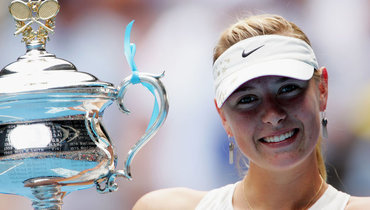Australian Open: чемпионки турнира в XXI веке и победительницы из России