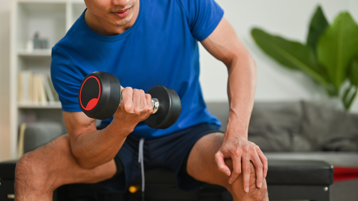 Упражнения для рук: как эффективно проработать все мышцы