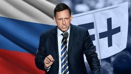 Питер Тиль
