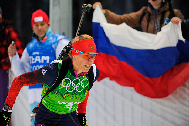 Телепрограмма на четверг, 10 февраля года. Первый канал