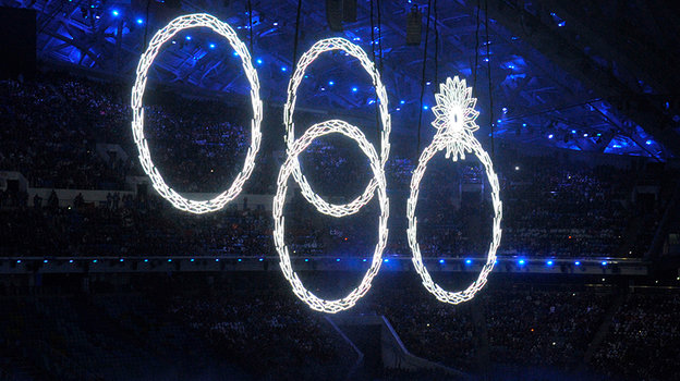 Борислав Володин: интервью организатора церемонии открытия Олимпиады в Сочи 2014 — о нераскрывшемся кольце и крыше Фишта