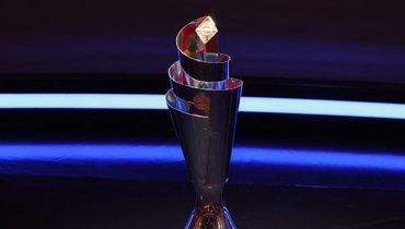 Определен состав групп Лиги наций-2024/25: Франция сыграет с Италией, Германия — с Нидерландами