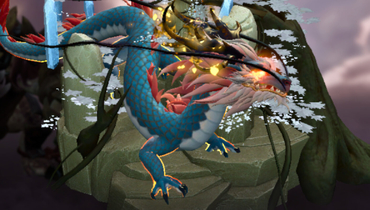 Dota 2.