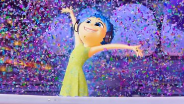 Pixar опубликовал трейлер «Головоломки 2»