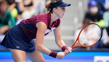Павлюченкова обыграла Касаткину в первом круге турнира в Катаре