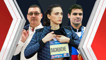 Надо ли России участвовать в парижской Олимпиаде? Мнения звезд спорта и не только