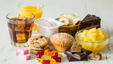 Как понять, что у вас сахарная зависимость: основные признаки
