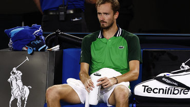 Синнер обойдет Медведева в рейтинге ATP после победы в Роттердаме