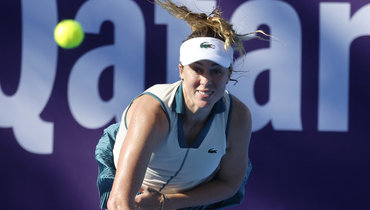 Анастасия Павлюченкова вернулась в топ-25 рейтинга WTA