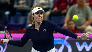 Павлюченкова вышла во второй круг турнира в Дубае