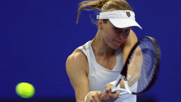 Самсонова пробилась во второй круг турнира в Дубае и сыграет против Павлюченковой