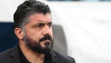 Гаттузо покинул пост главного тренера «Марселя»